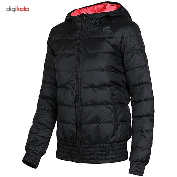 کاپشن زنانه آدیداس مدل Cosy Down