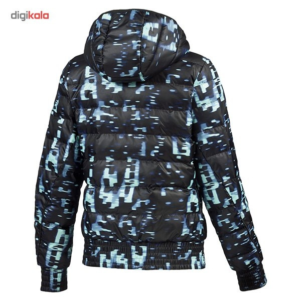 کاپشن زنانه آدیداس مدل Cosy Down