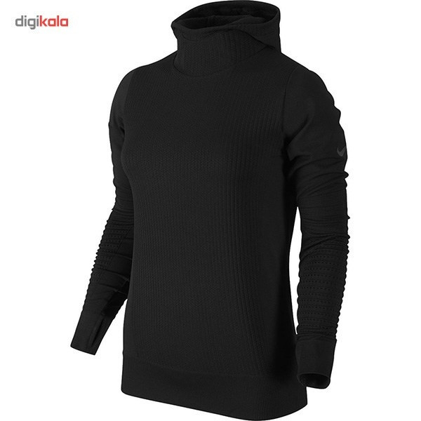 هودی زنانه نایکی مدل Pro Hyper Warm Limitless