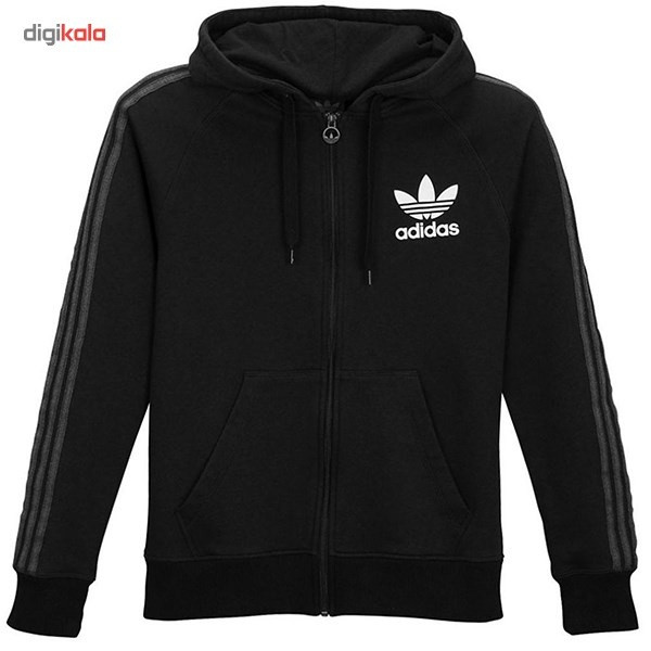 سویشرت مردانه آدیداس مدل Essentials