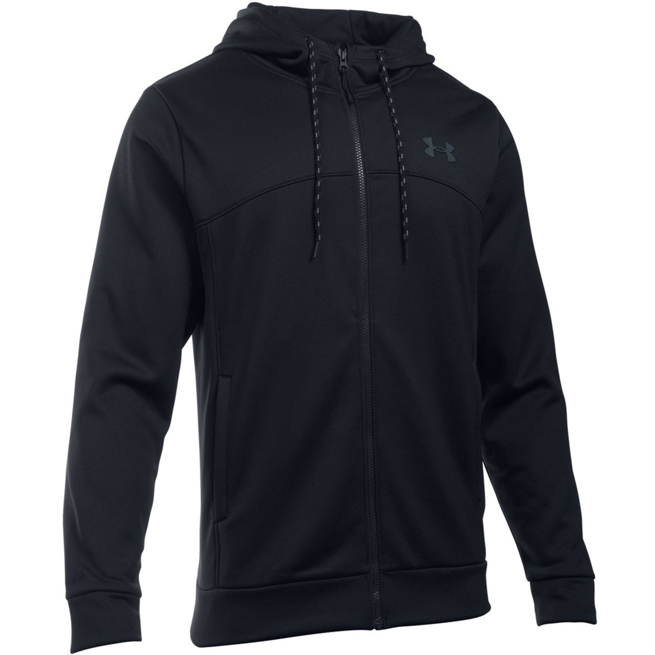 سویشرت مردانه آندر آرمور مدل Storm Armour Fleece Icon