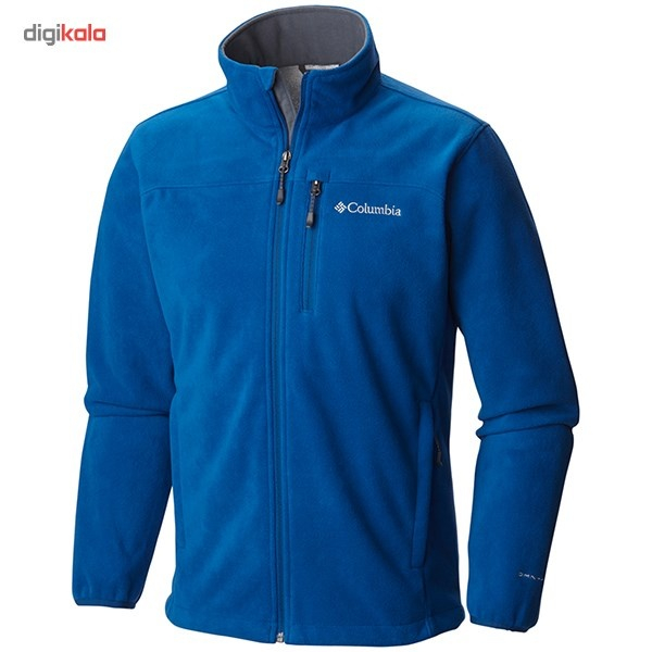 کاپشن مردانه کلمبیا مدل Wind Protector