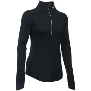 تی شرت زنانه آندر آرمور مدل Storm Layered Up