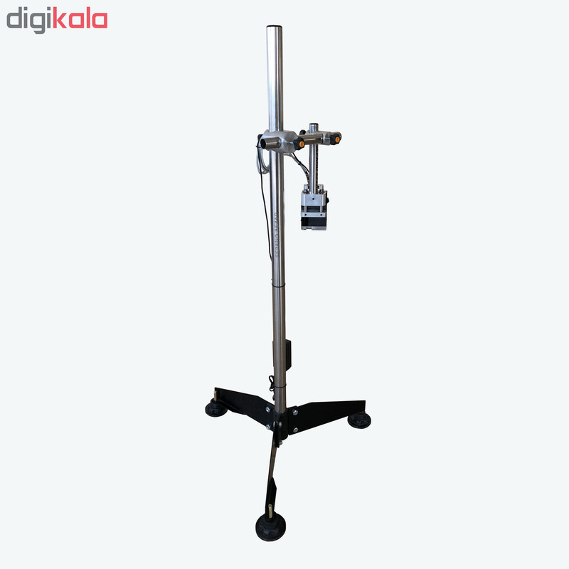 جت پرینتر صنعتی سپندافزار مدل SA810