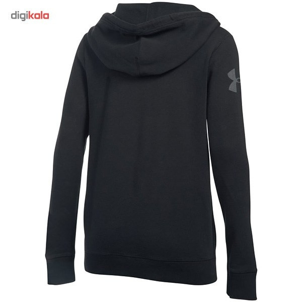 هودی زنانه آندر آرمور مدل Favourite Fleece