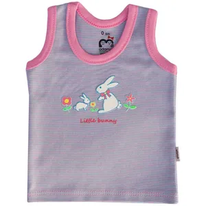 تاپ نوزادی آدمک مدل Little Rabbit