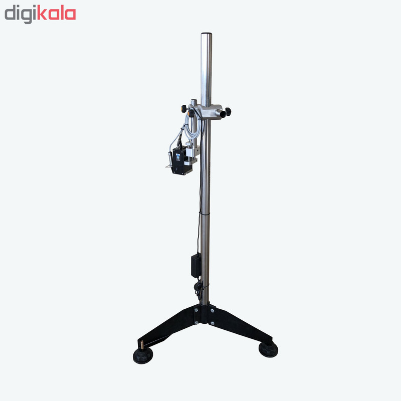 جت پرینتر صنعتی سپندافزار مدل SA810