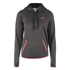 هودی زنانه آندر آرمور مدل Storm Armour Fleece Icon