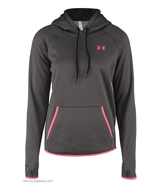 هودی زنانه آندر آرمور مدل Storm Armour Fleece Icon