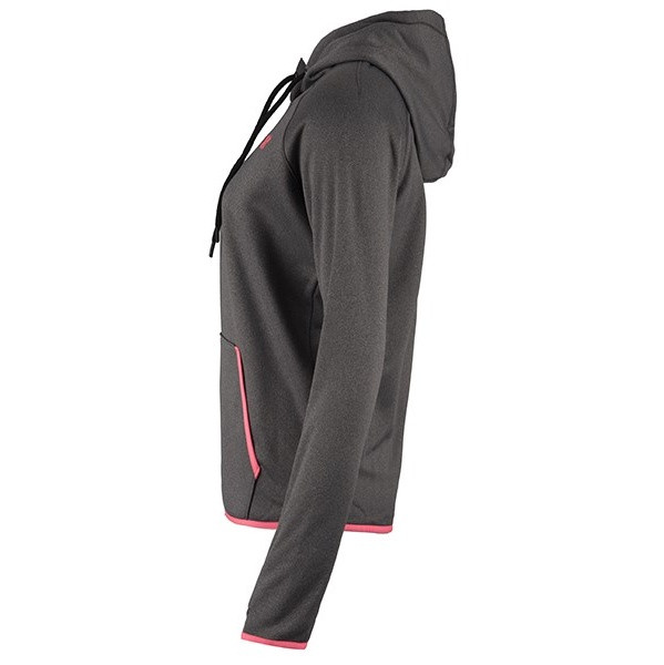هودی زنانه آندر آرمور مدل Storm Armour Fleece Icon