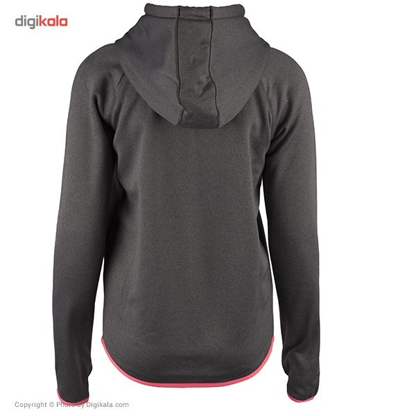 هودی زنانه آندر آرمور مدل Storm Armour Fleece Icon