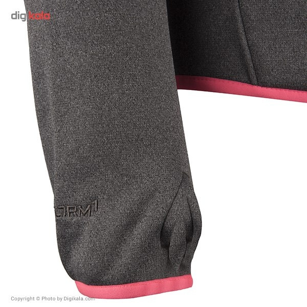 هودی زنانه آندر آرمور مدل Storm Armour Fleece Icon