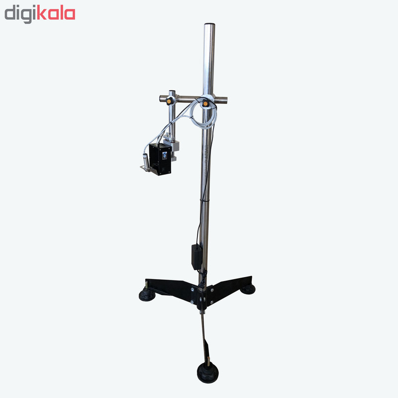 جت پرینتر صنعتی سپندافزار مدل SA810
