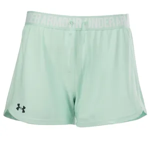 شورت ورزشی زنانه آندر آرمور مدل Play Up