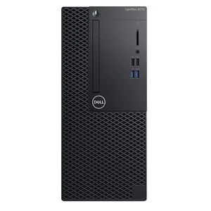 کامپیوتر دسکتاپ دل مدل Optiplex 3070 MT - A