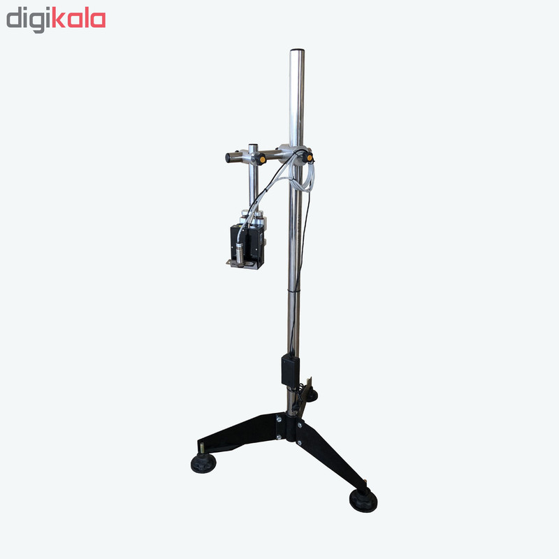 جت پرینتر صنعتی سپندافزار مدل SA810