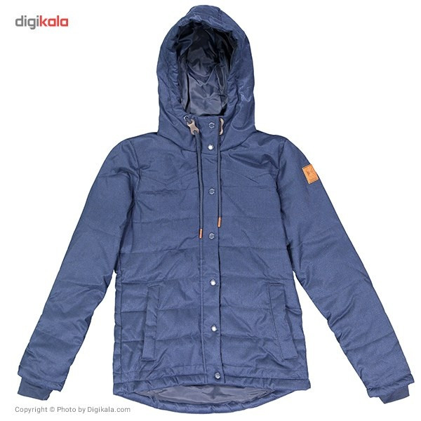 کاپشن زنانه ریباک مدل Padded MID