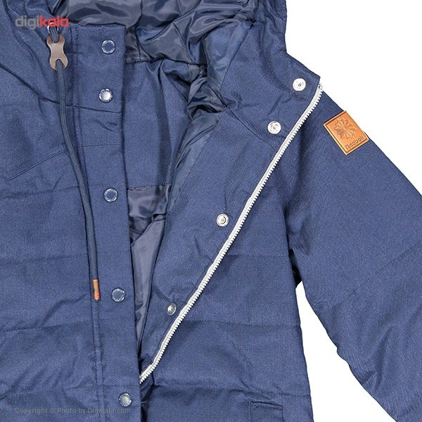 کاپشن زنانه ریباک مدل Padded MID