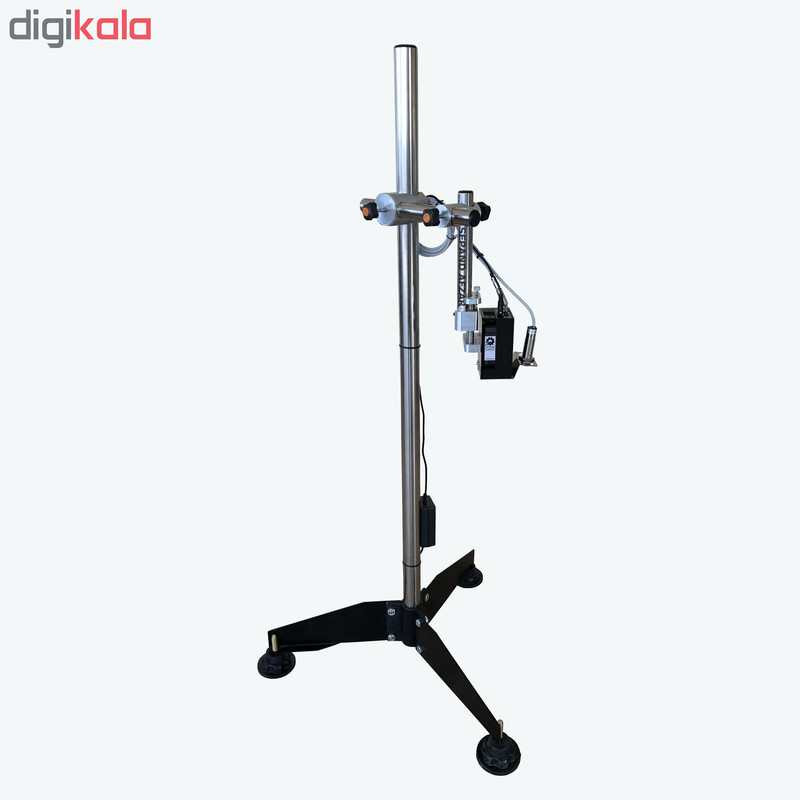 جت پرینتر صنعتی سپندافزار مدل SA810