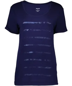 تی شرت زنانه ریباک مدل Yoga