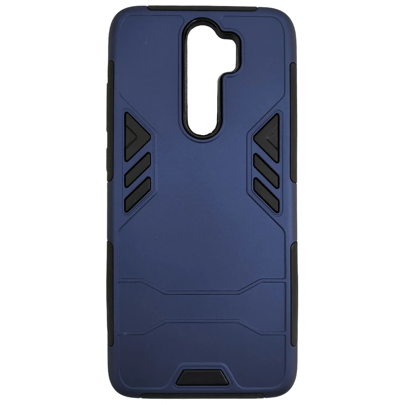 کاور مدل Defender مناسب برای گوشی موبایل شیائومی Redmi Note 8 pro 