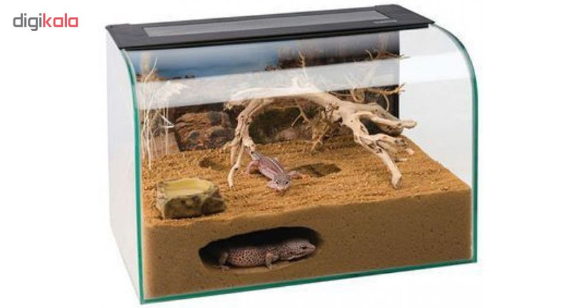 شن رنگی مدل S100 وزن 400 گرم شن رنگی مدل S100 وزن 400 گرم