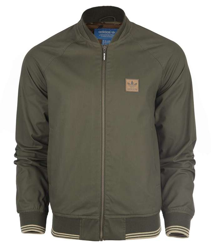 سویشرت مردانه آدیداس مدل FZ Casual