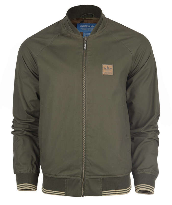 سویشرت مردانه آدیداس مدل FZ Casual