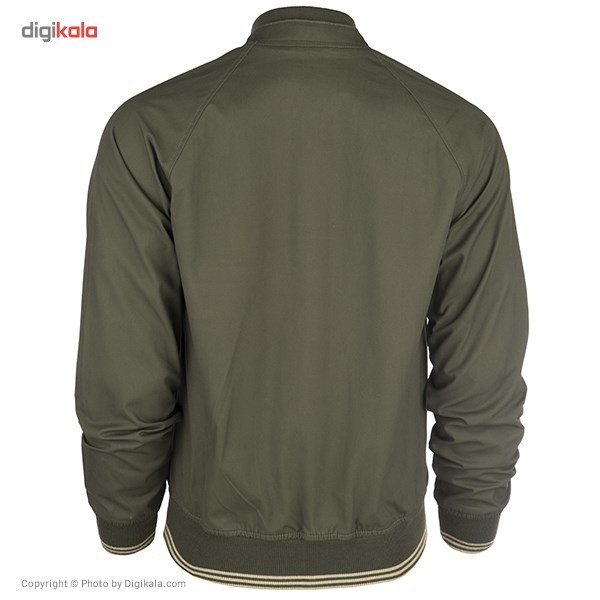 سویشرت مردانه آدیداس مدل FZ Casual