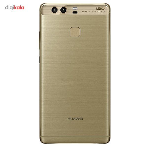 گوشی موبایل هوآوی مدل P9 دو سیم کارت main 1 19