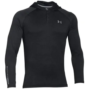 هودی مردانه آندر آرمور مدل Tech Popover