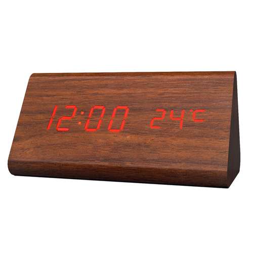 ساعت رومیزی دیجیتالی مدل YX-005