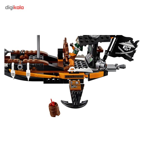 Ninjago 70603 new arrivals