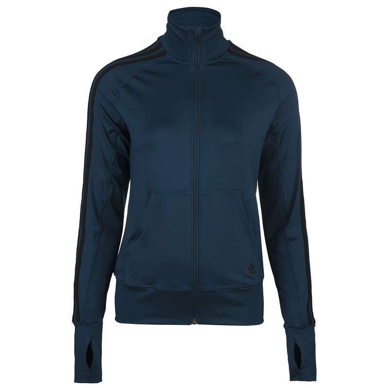 سویشرت زنانه آدیداس مدل Basic 3-Stripes