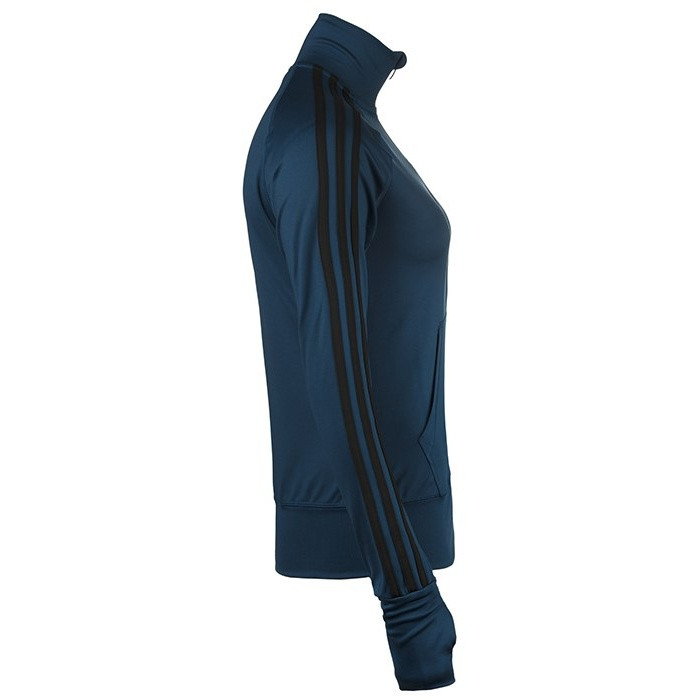 سویشرت زنانه آدیداس مدل Basic 3-Stripes