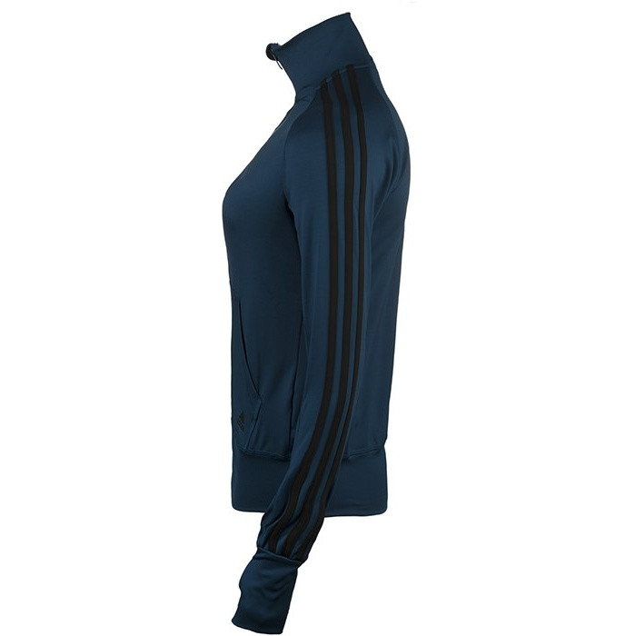 سویشرت زنانه آدیداس مدل Basic 3-Stripes