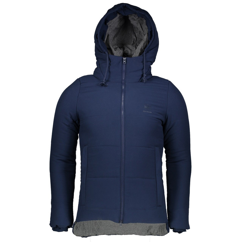 کاپشن زنانه ریباک مدل Padded Mid