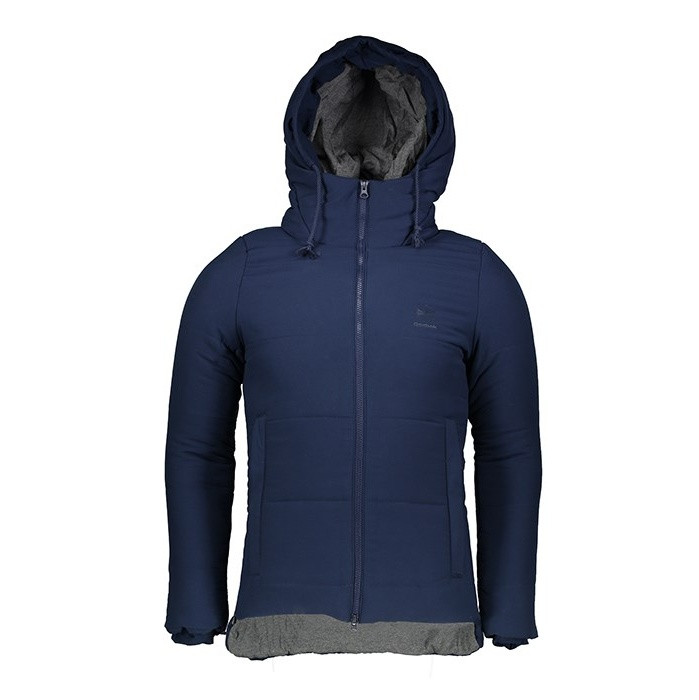 کاپشن زنانه ریباک مدل Padded Mid