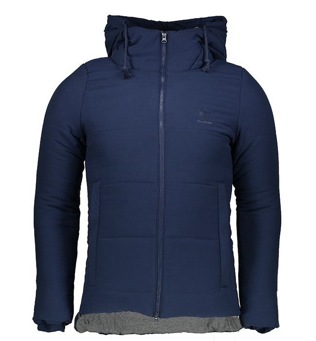 کاپشن زنانه ریباک مدل Padded Mid