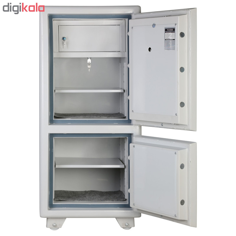 گاو صندوق گنجینه مدل GS-1200/2s-SDC