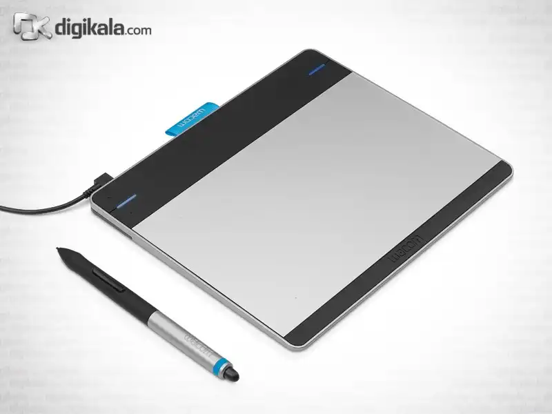 قلم نوری وکوم مدل اینتوس کریتیو پن اند تاچ تبلت سایز متوسط