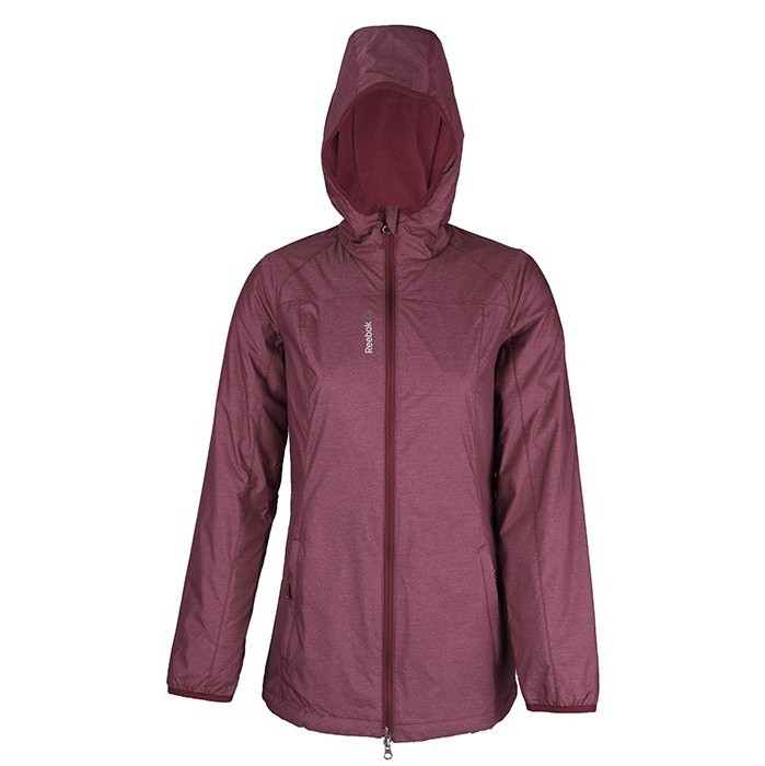 کاپشن زنانه ریباک مدل Foundations Fleece