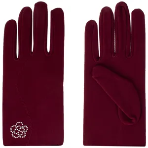 دستکش زنانه کد BL321