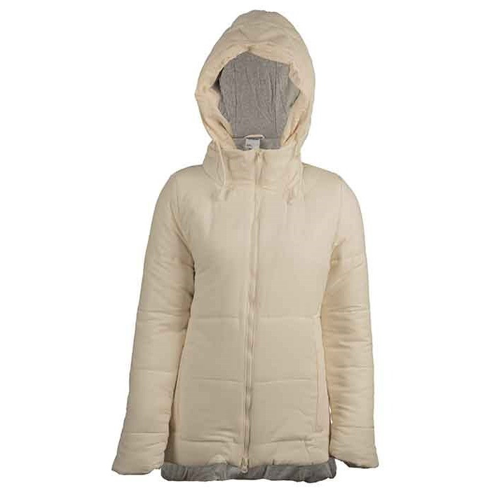 کاپشن زنانه ریباک مدل Padded Mid