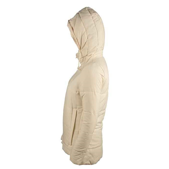 کاپشن زنانه ریباک مدل Padded Mid