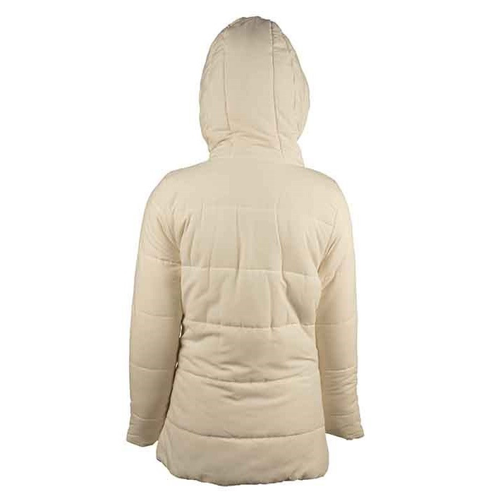 کاپشن زنانه ریباک مدل Padded Mid