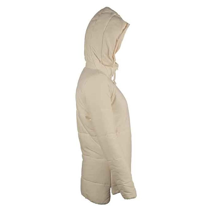 کاپشن زنانه ریباک مدل Padded Mid