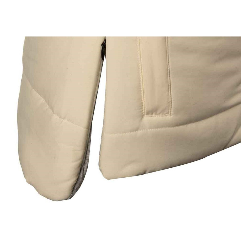 کاپشن زنانه ریباک مدل Padded Mid