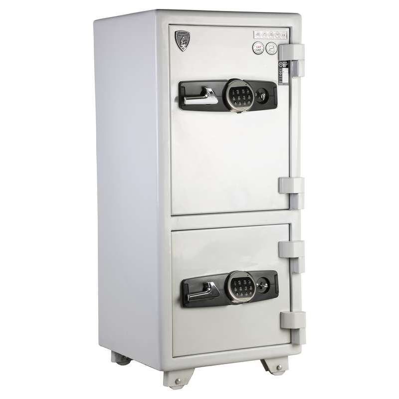 گاو صندوق گنجینه مدل GS-1200/2d-GMP