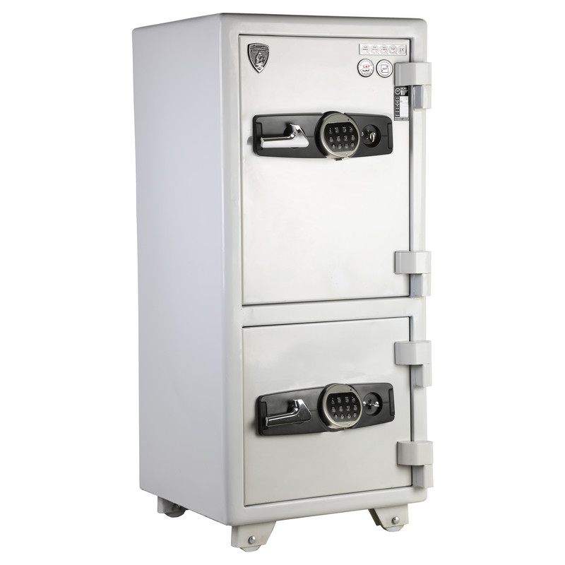 گاو صندوق گنجینه مدل GS-1200/2d-GMP